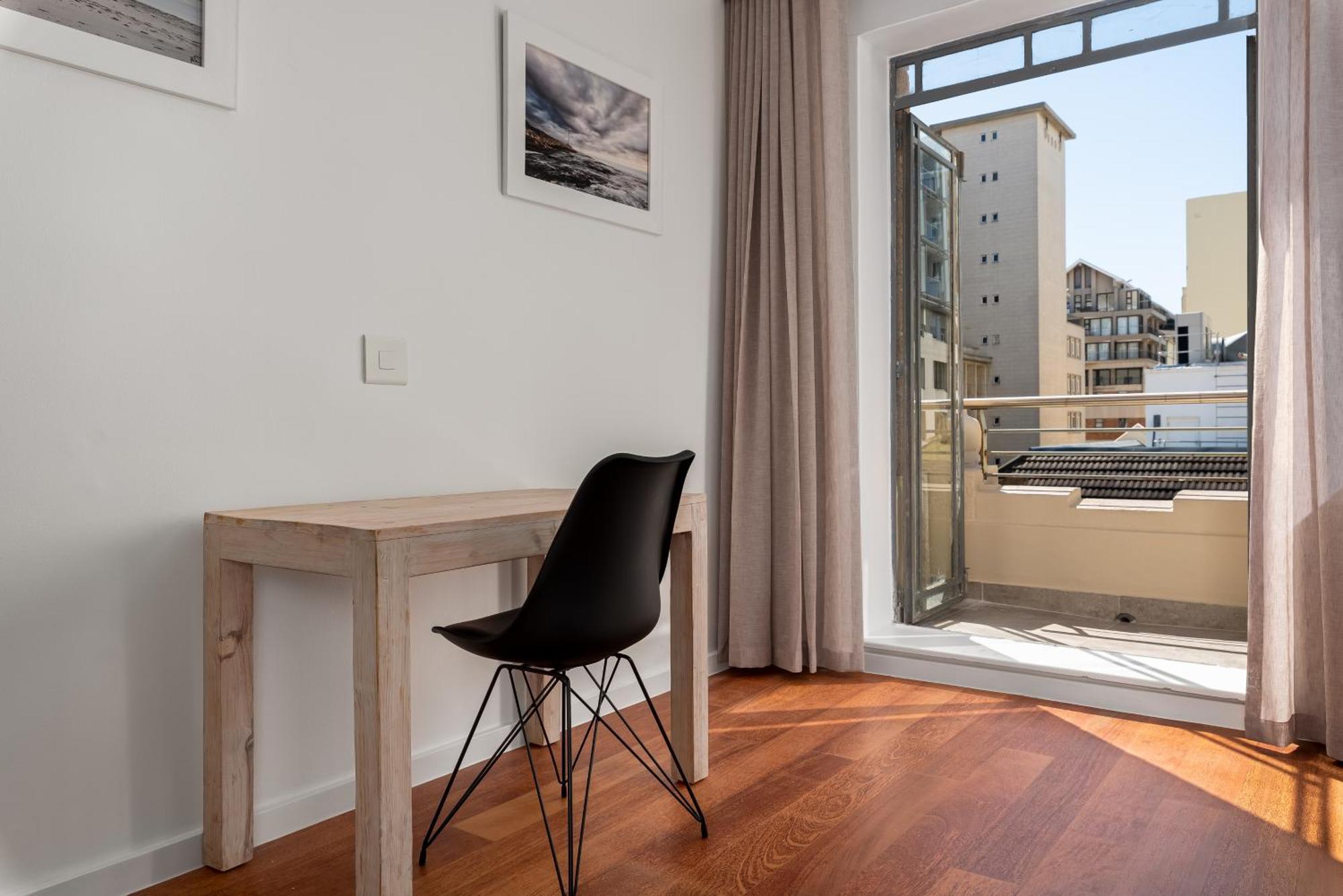 Mandela Rhodes Luxury Apartments 케이프타운 외부 사진