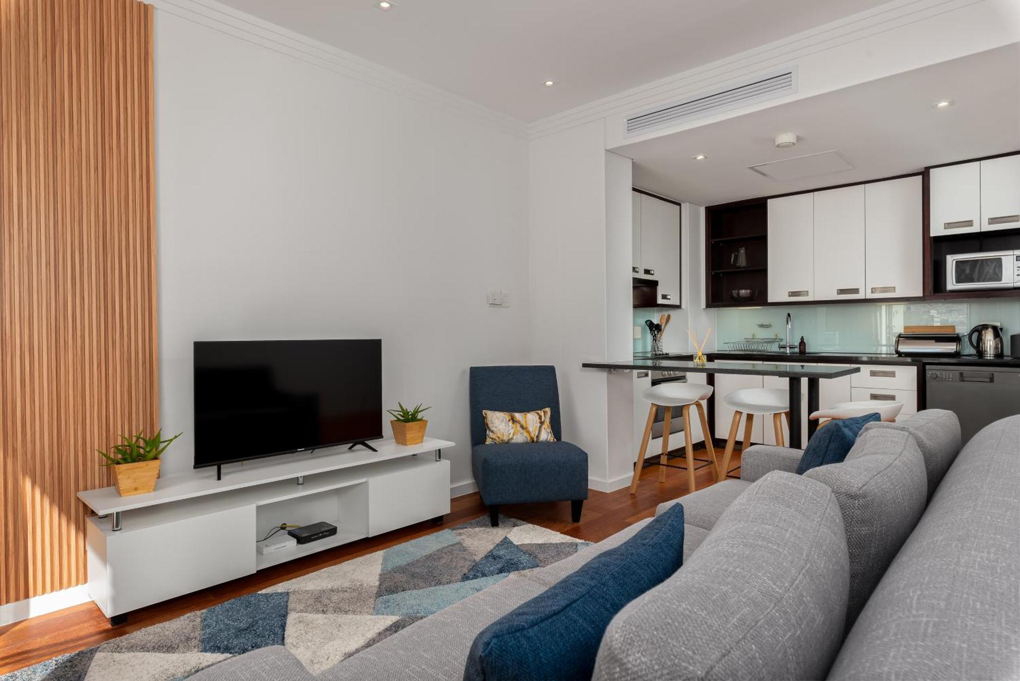 Mandela Rhodes Luxury Apartments 케이프타운 외부 사진