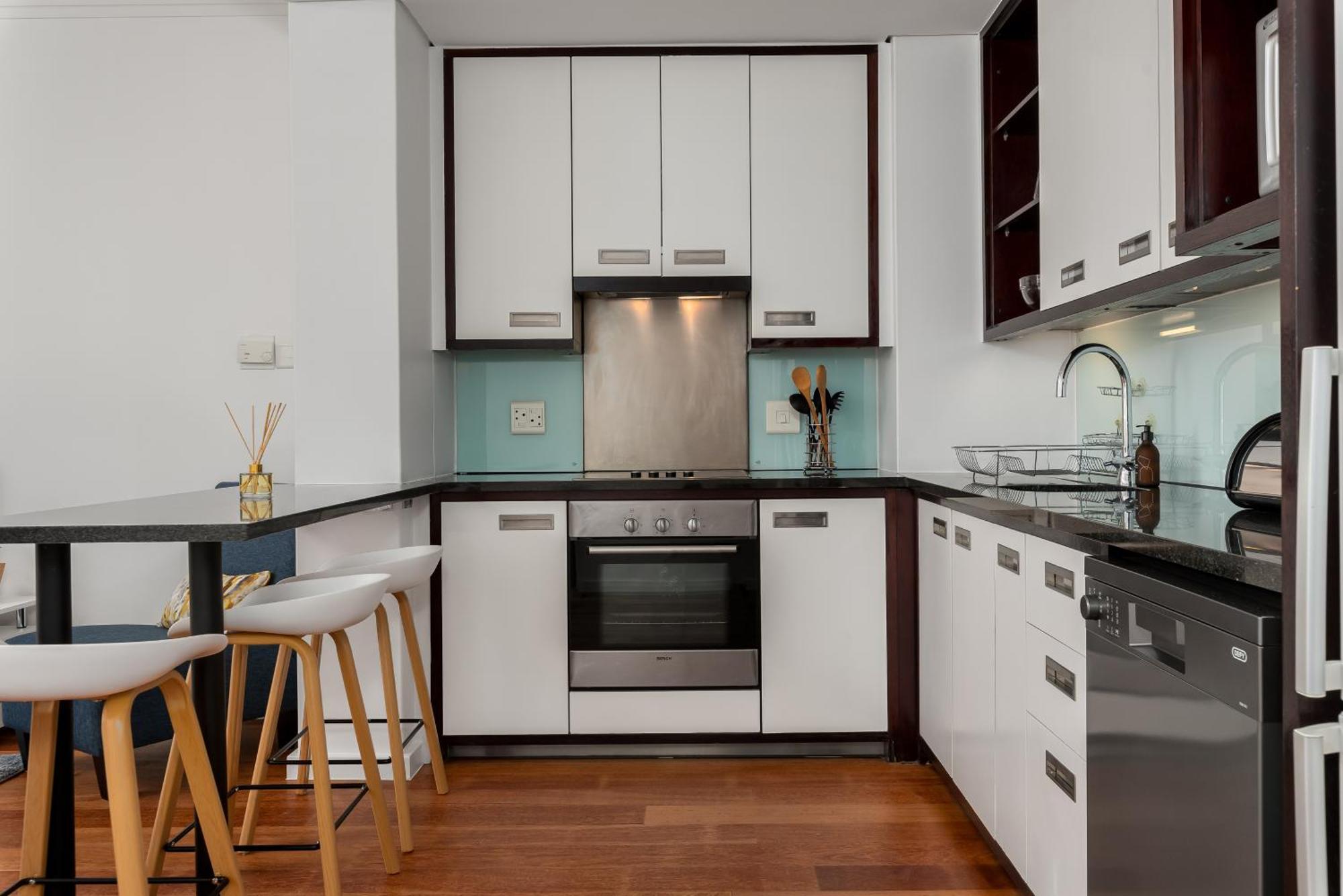 Mandela Rhodes Luxury Apartments 케이프타운 외부 사진
